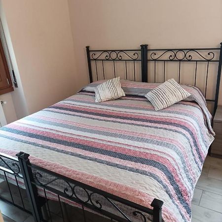 B&B Perbaccobar Ono San Pietro Exterior foto