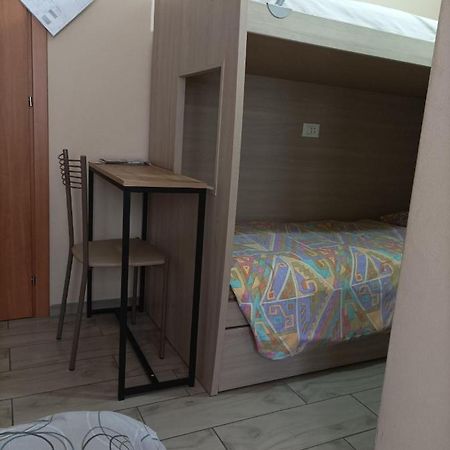 B&B Perbaccobar Ono San Pietro Exterior foto