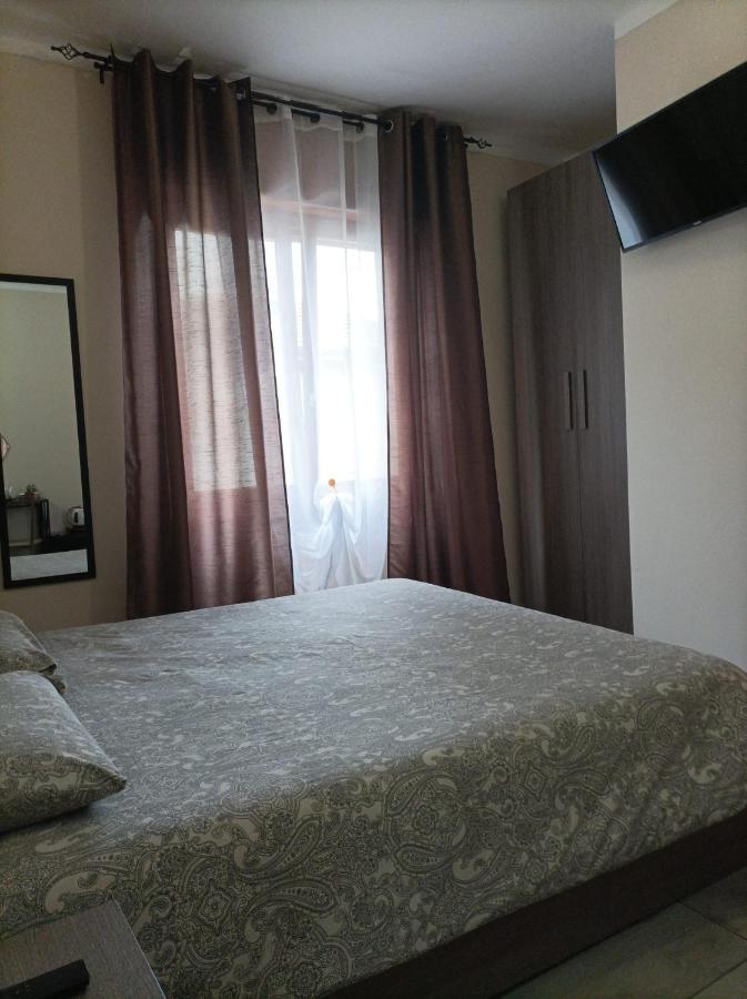 B&B Perbaccobar Ono San Pietro Exterior foto