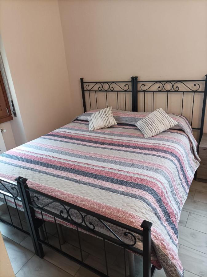 B&B Perbaccobar Ono San Pietro Exterior foto